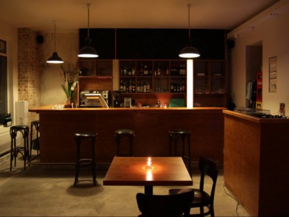 Photo: Bar Restaurante Faro