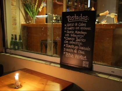 Photo: Bar Restaurante Faro